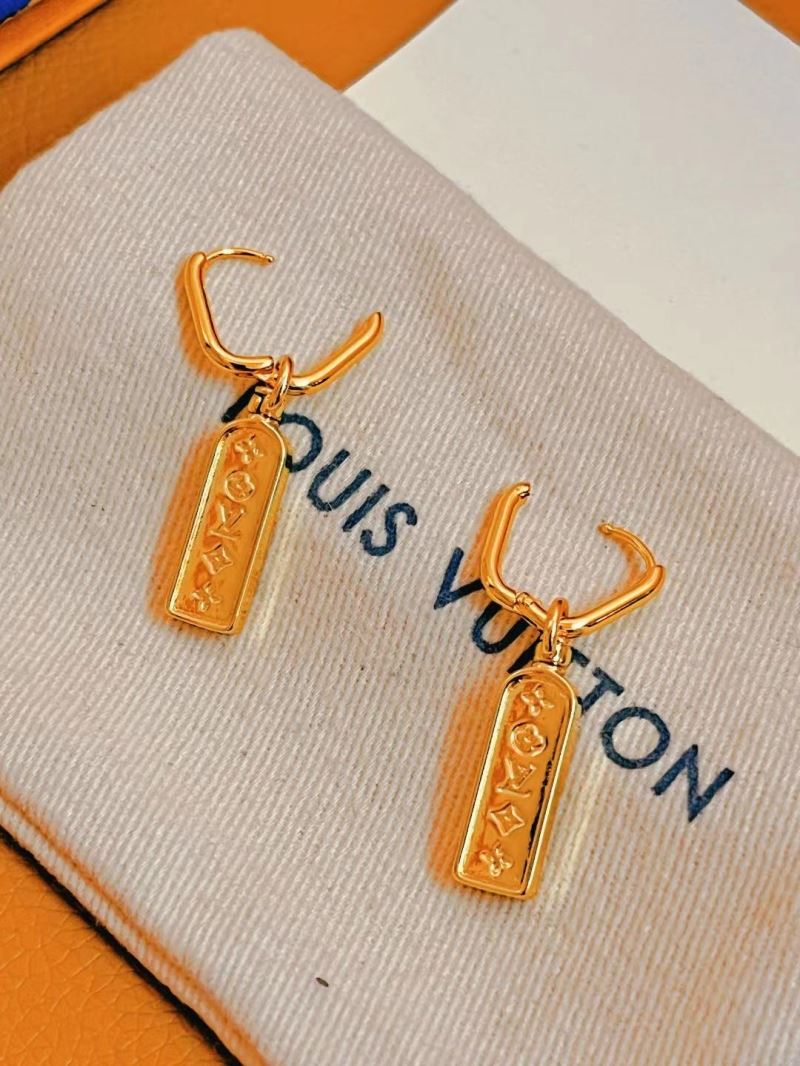 Louis Vuitton Earrings